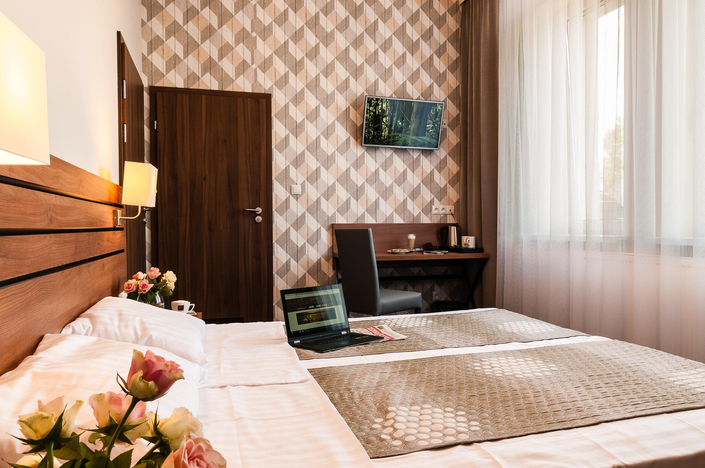 Hotel Wilga Krasków Exterior foto