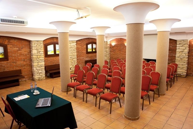 Hotel Wilga Krasków Facilități foto